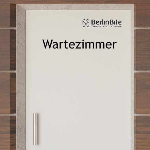 Türaufkleber selber gestalten