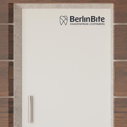 Türaufkleber selber gestalten