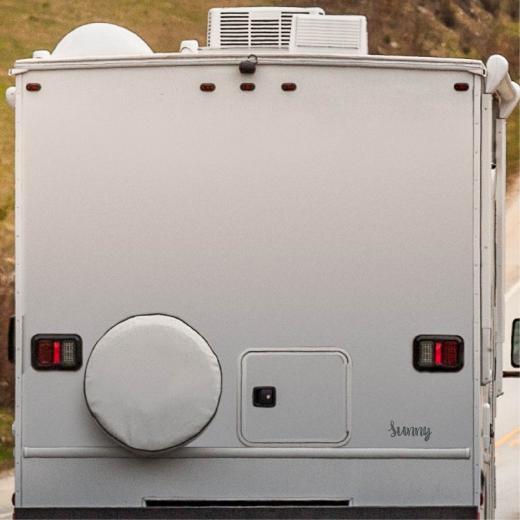 Wohnmobil Aufkleber selber gestalten