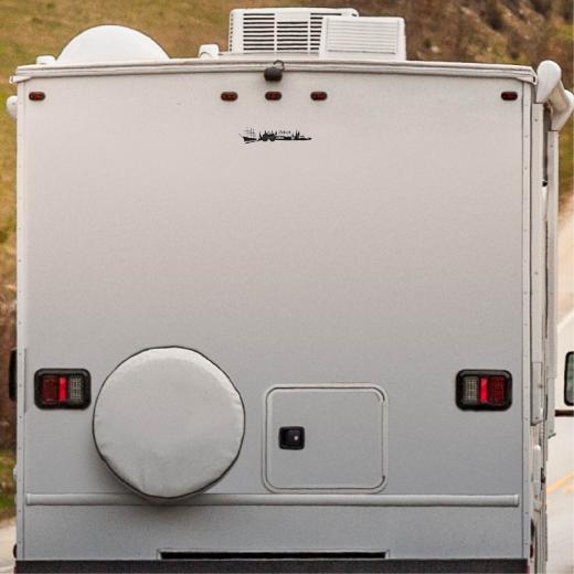 Wohnmobil Aufkleber selber gestalten