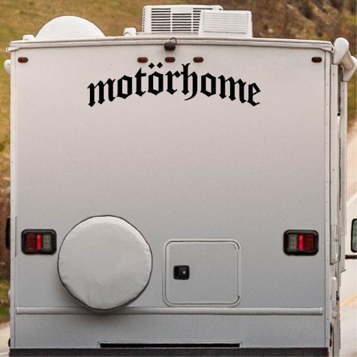 Wohnmobil Aufkleber selber gestalten