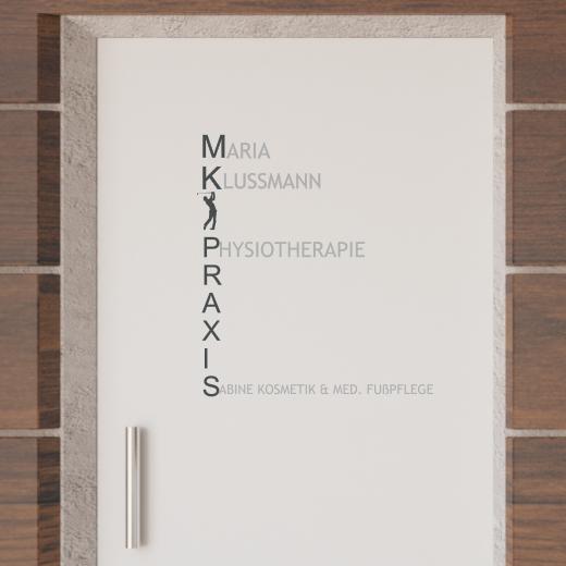 Türaufkleber selber gestalten