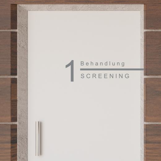 Türaufkleber selber gestalten