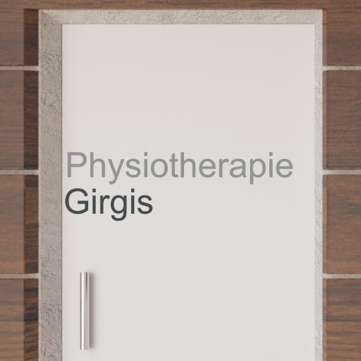 Türaufkleber selber gestalten