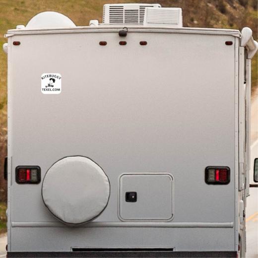 Wohnmobil Aufkleber selber gestalten