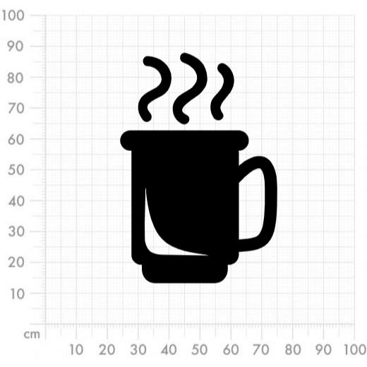 Aufkleber selber gestalten