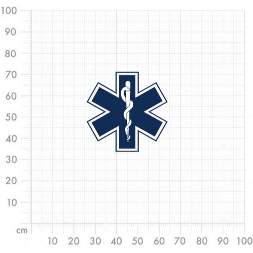 Aufkleber selber gestalten