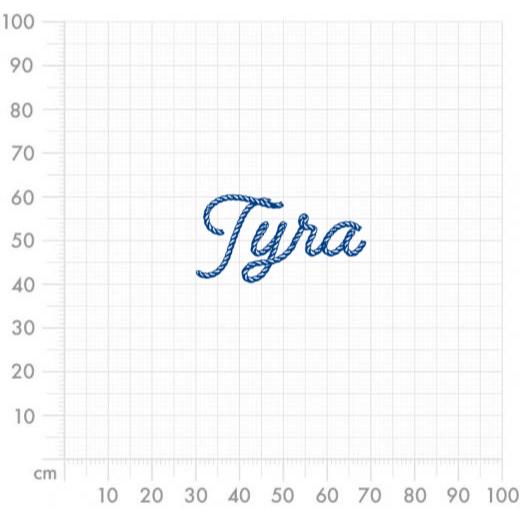 Aufkleber selber gestalten