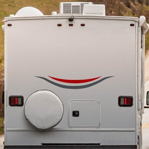 Wohnmobil Aufkleber selber gestalten