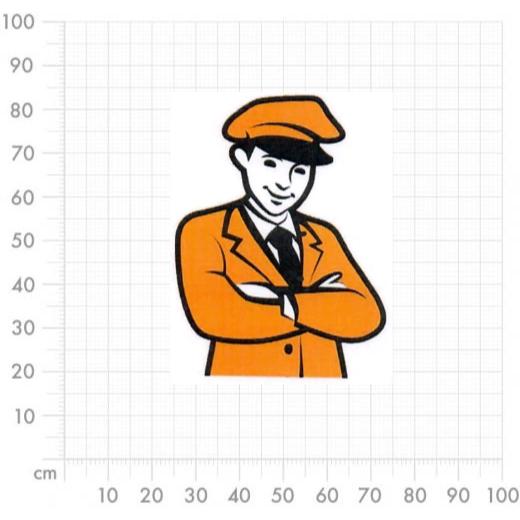 Aufkleber selber gestalten