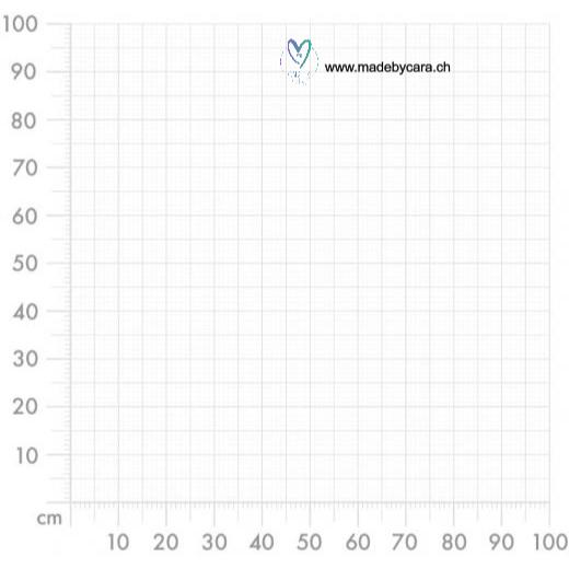Aufkleber selber gestalten