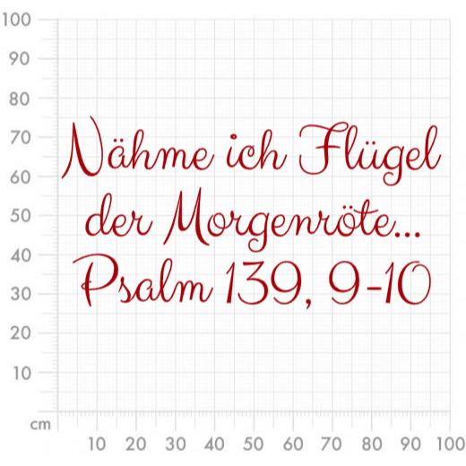 Aufkleber selber gestalten - Arbeitsfläche 100cm x 100cm