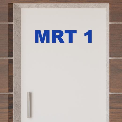 Türaufkleber selber gestalten