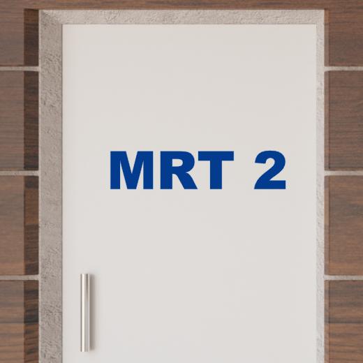 Türaufkleber selber gestalten