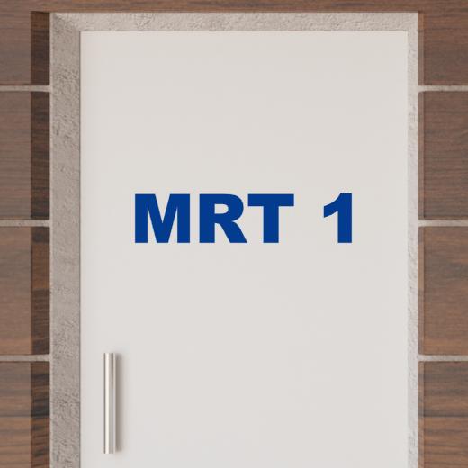 Türaufkleber selber gestalten