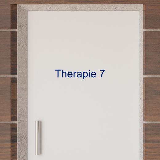 Türaufkleber selber gestalten