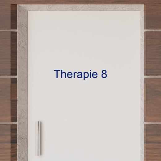 Türaufkleber selber gestalten