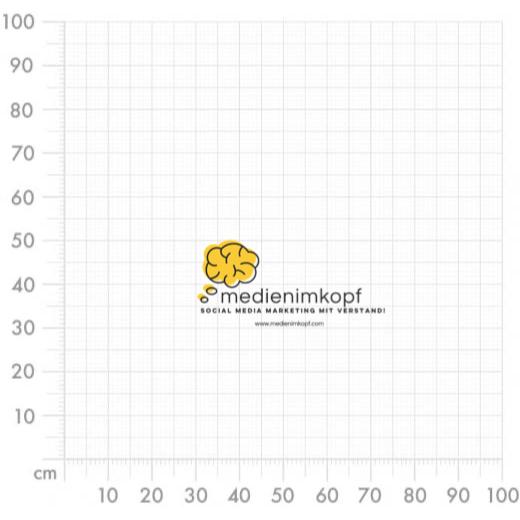 Aufkleber selber gestalten