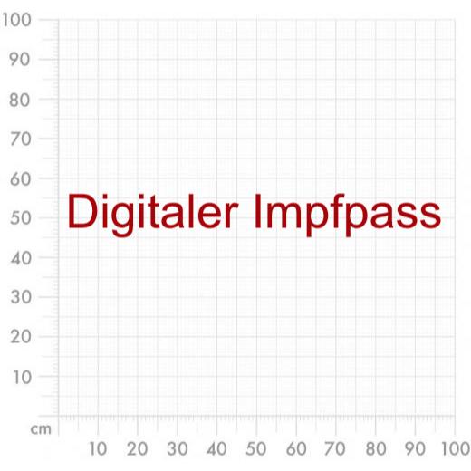Aufkleber selber gestalten