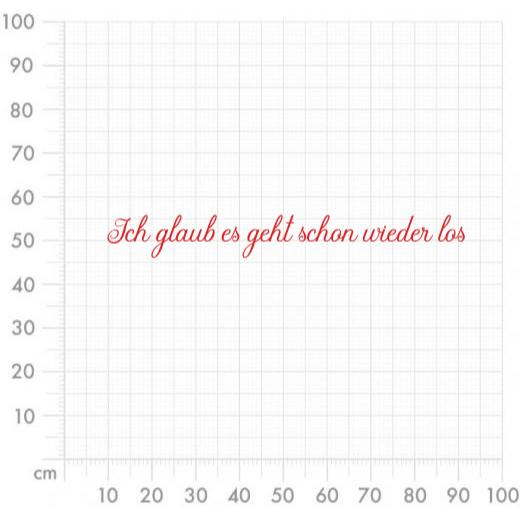 Aufkleber selber gestalten