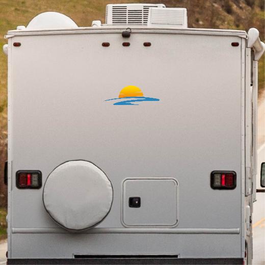 Wohnmobil Aufkleber selber gestalten