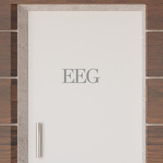 Türaufkleber selber gestalten