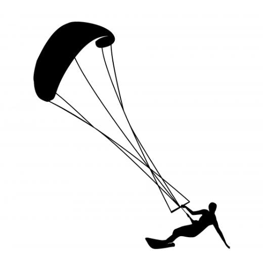 Aufkleber selber gestalten - Arbeitsfläche 25cm x 25cm