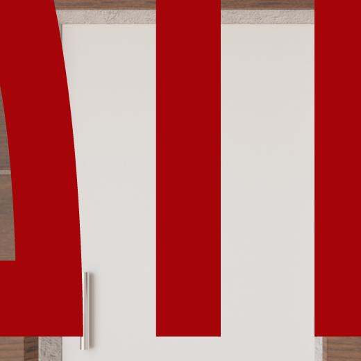 Türaufkleber selber gestalten