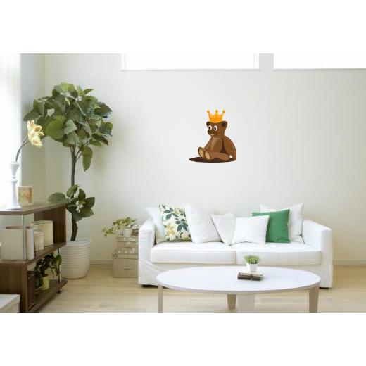 Wandtattoo selber gestalten