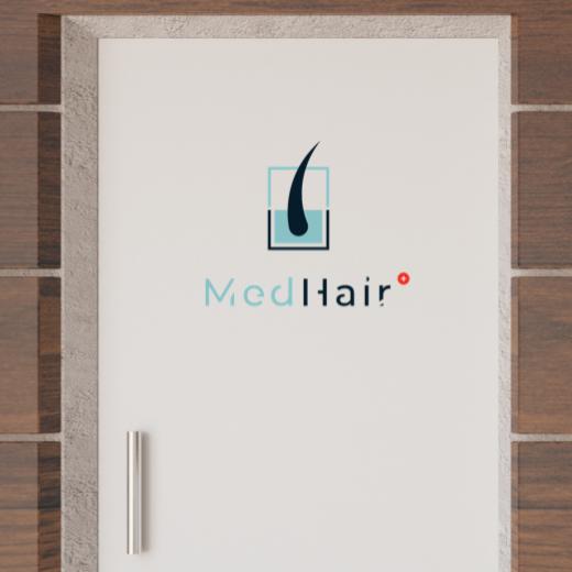 Türaufkleber selber gestalten