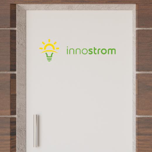 Türaufkleber selber gestalten