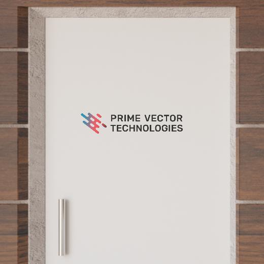 Türaufkleber selber gestalten