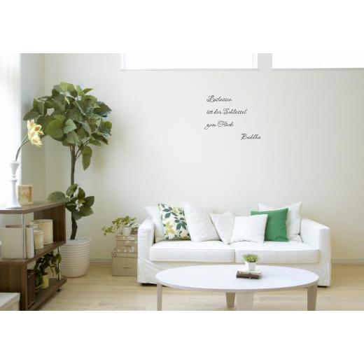 Wandtattoo selber gestalten