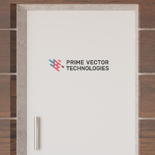 Türaufkleber selber gestalten