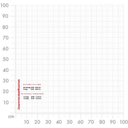 Aufkleber selber gestalten