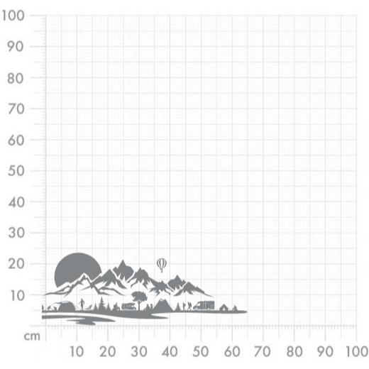 Aufkleber selber gestalten