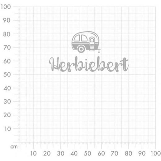 Aufkleber selber gestalten