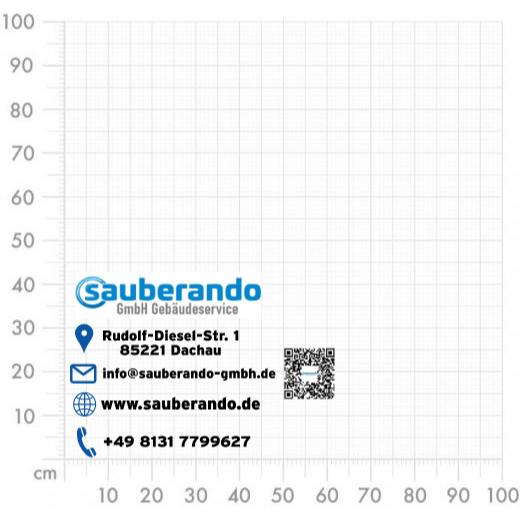 Aufkleber selber gestalten