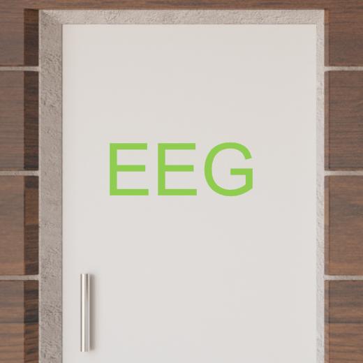 Türaufkleber selber gestalten