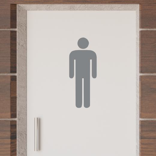 Türaufkleber selber gestalten