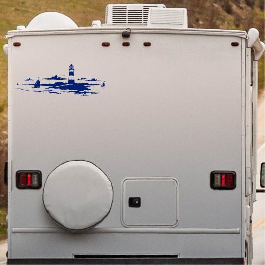 Wohnmobil Aufkleber selber gestalten