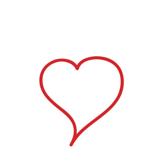 Aufkleber selber gestalten - Arbeitsfläche 25cm x 25cm