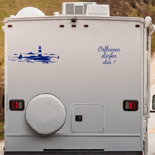 Wohnmobil Aufkleber selber gestalten