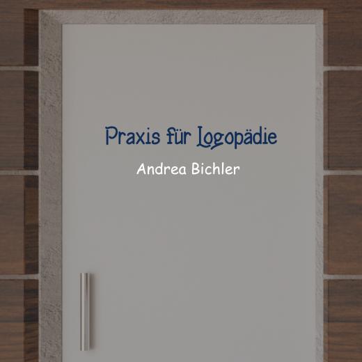 Türaufkleber selber gestalten