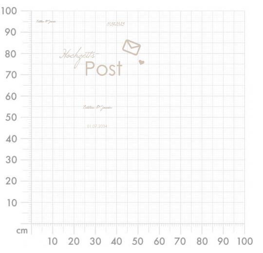 Aufkleber selber gestalten