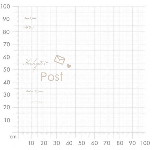 Aufkleber selber gestalten