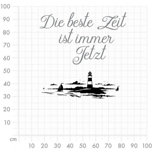 Aufkleber selber gestalten
