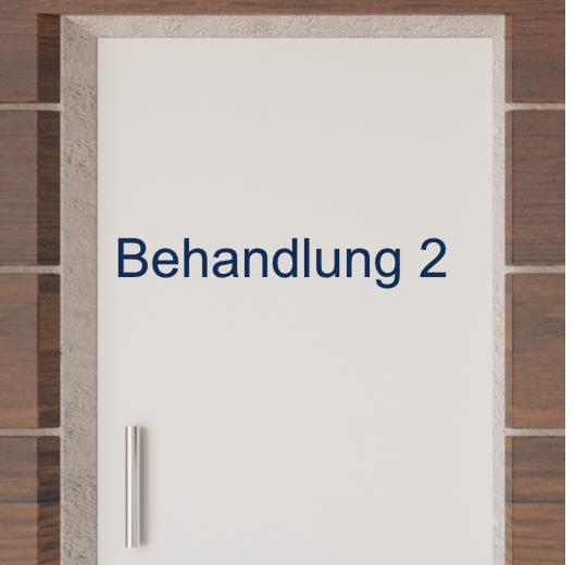 Türaufkleber selber gestalten