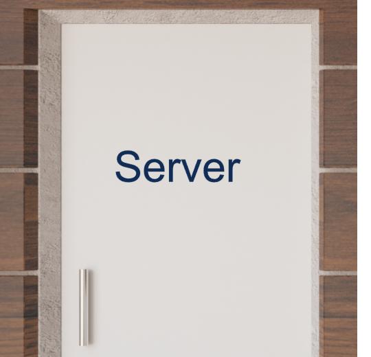 Türaufkleber selber gestalten