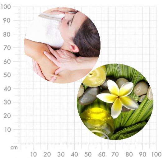 Aufkleber selber gestalten